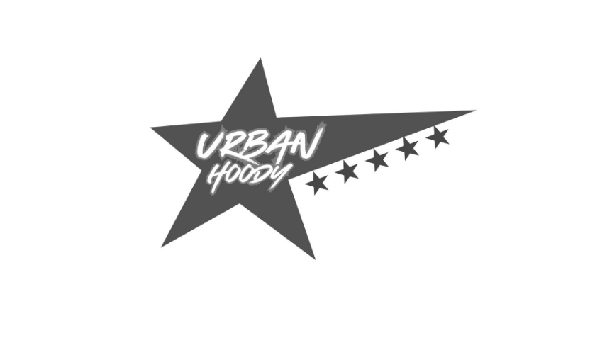 Urban Hoody