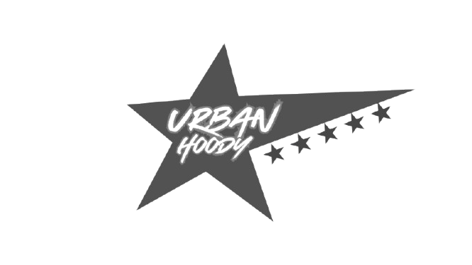 Urban Hoody